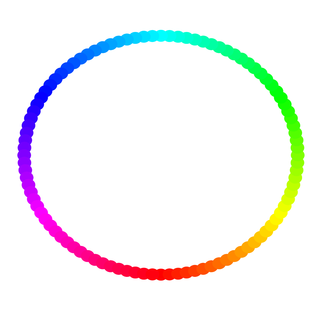 This circle code was super fun, I enjoyed messing around with it. Main thing I did was mess around with the stroke, placement and sensitivity.